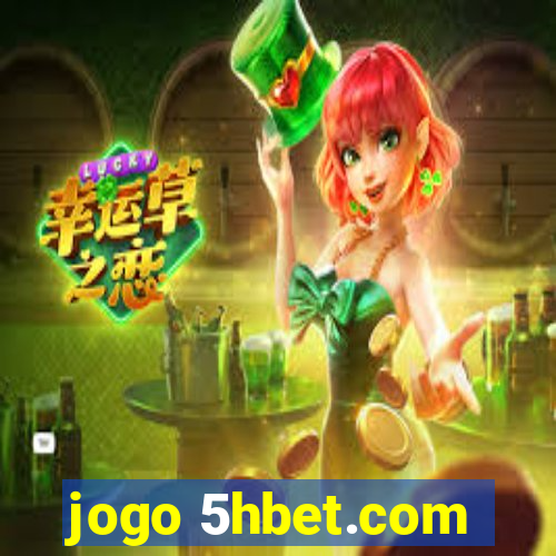 jogo 5hbet.com